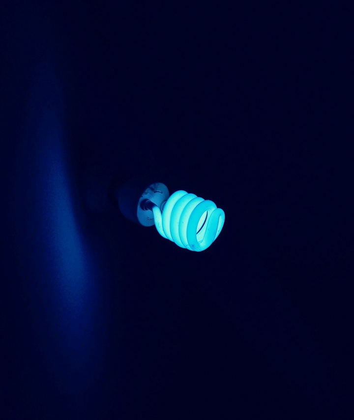neon