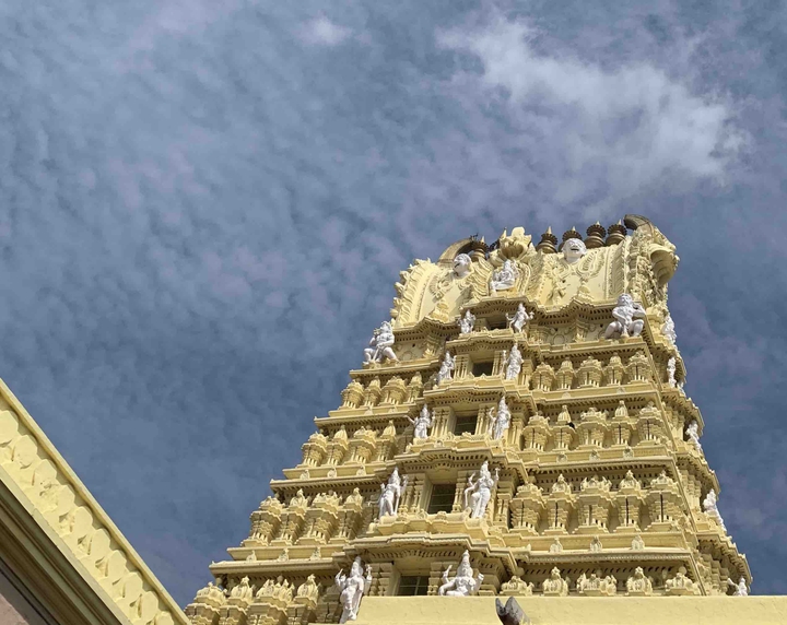 Mysore, Karnataka, India