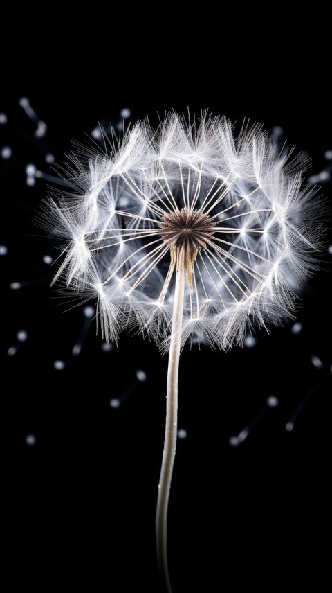 wind, night achtergronden