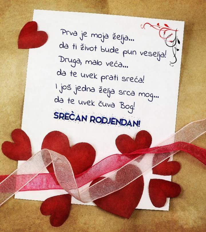 Happy birthday card