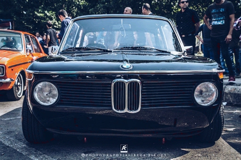BMW