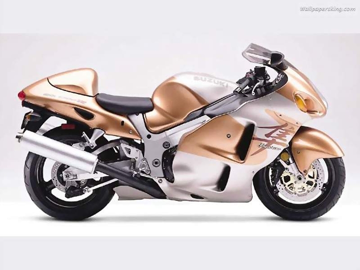 Hayabusa