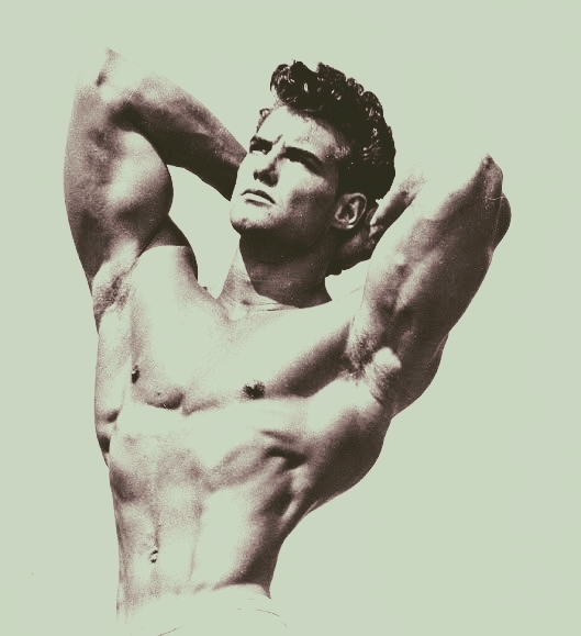 steve reeves