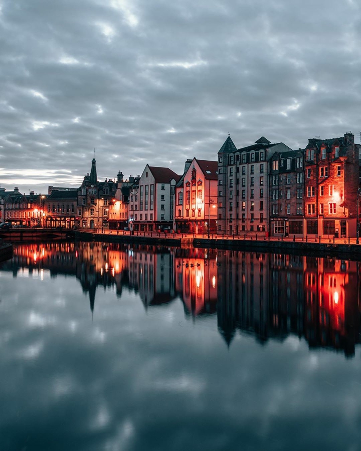 Scotland