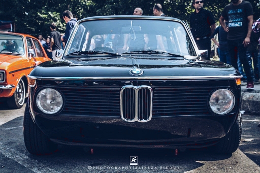 BMW