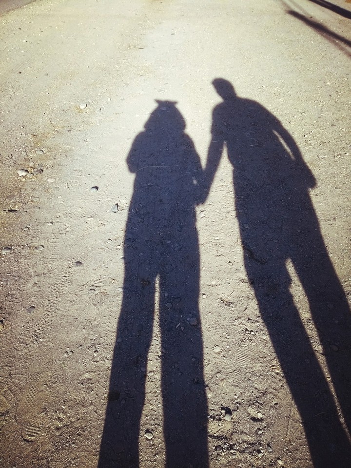 with you always