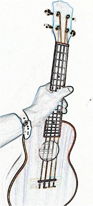 ukulele