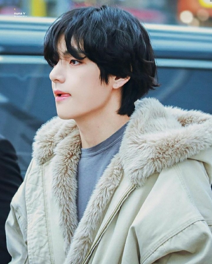 lovely #V