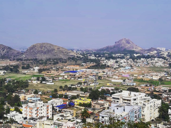 City View
