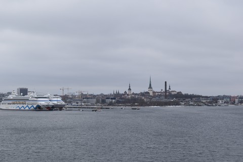 Tallinn