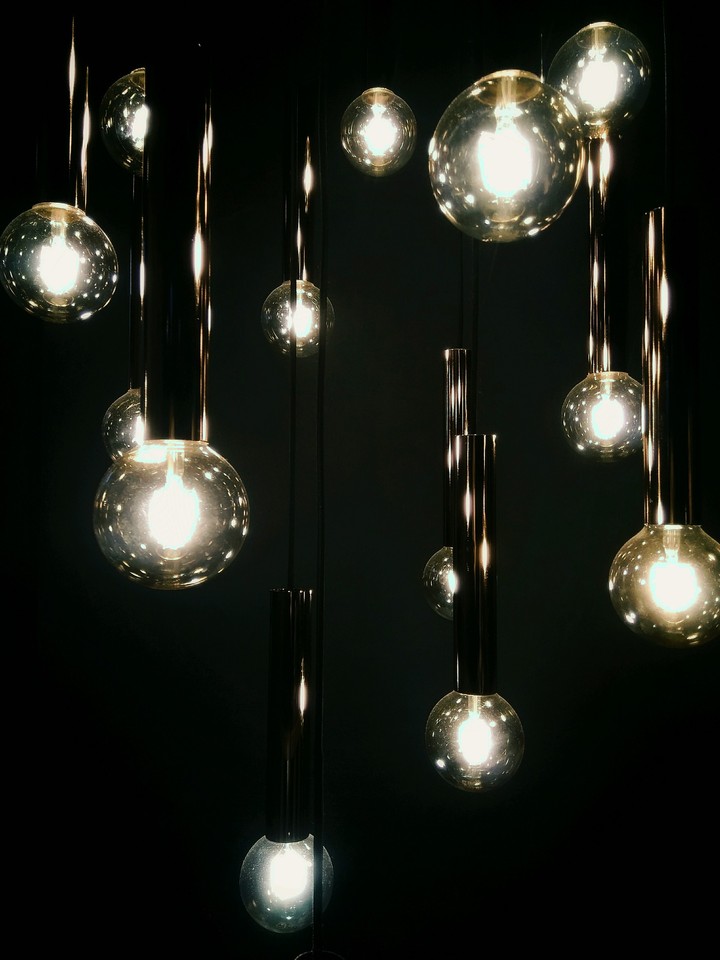 Lights