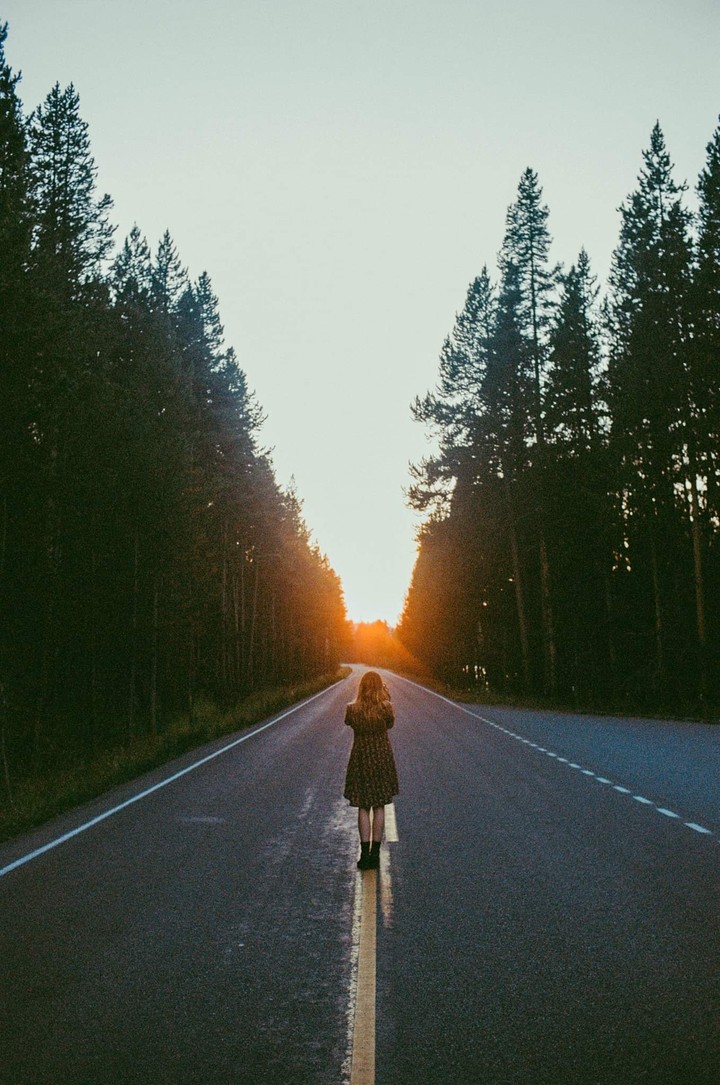 route