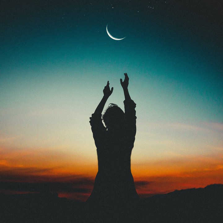 moon