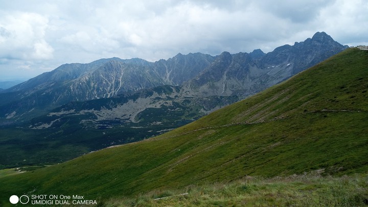 Tatry