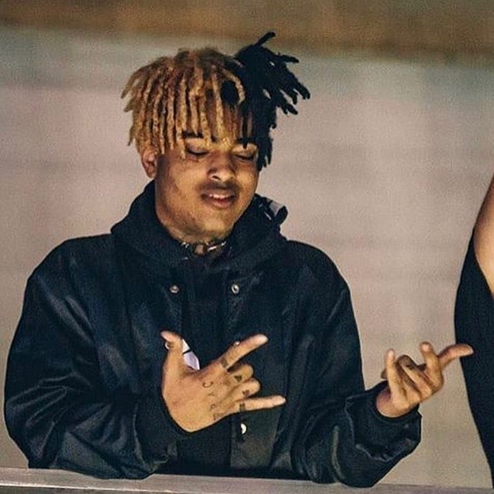 XXXTENTACION (LLJ)