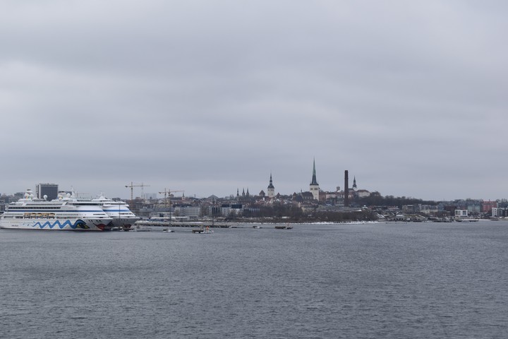 Tallinn