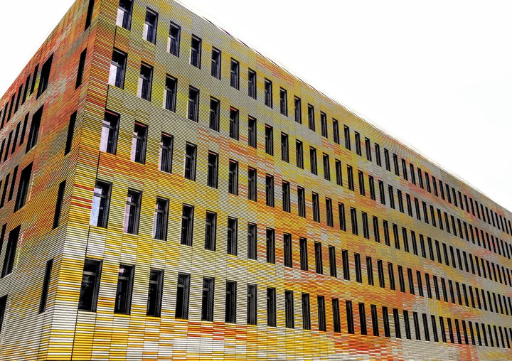 Architektur