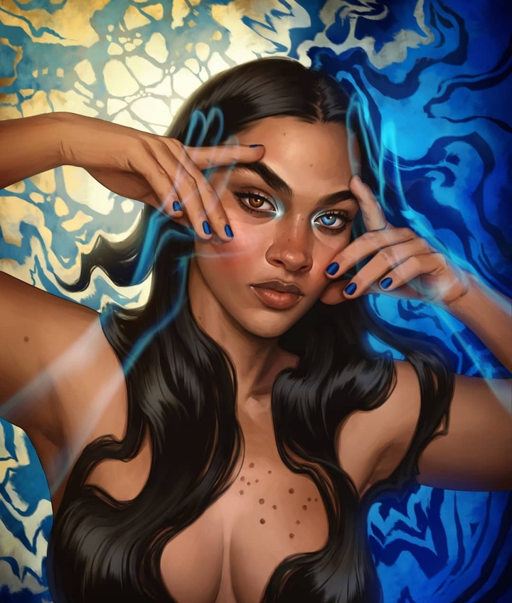 Gemini ♊