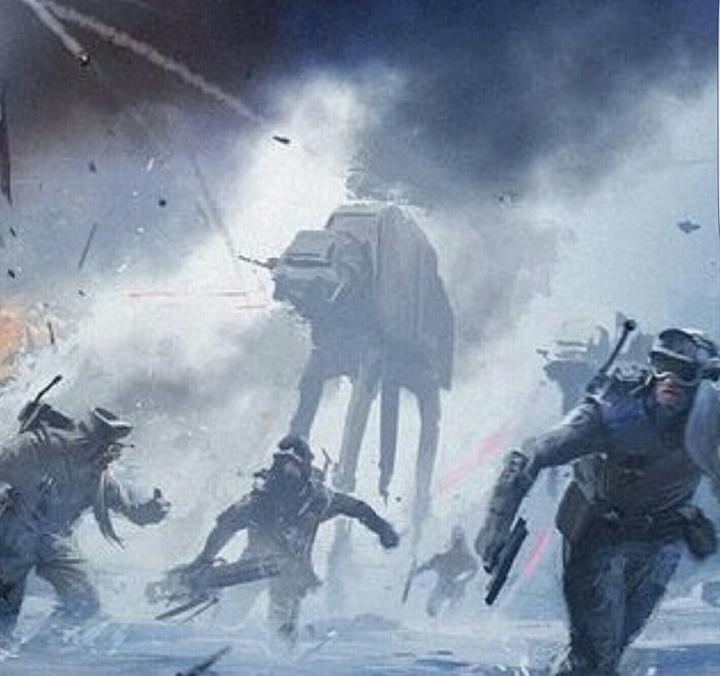 Star wars