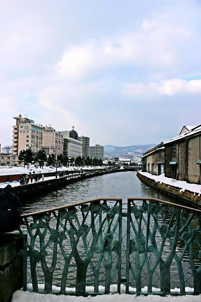 River