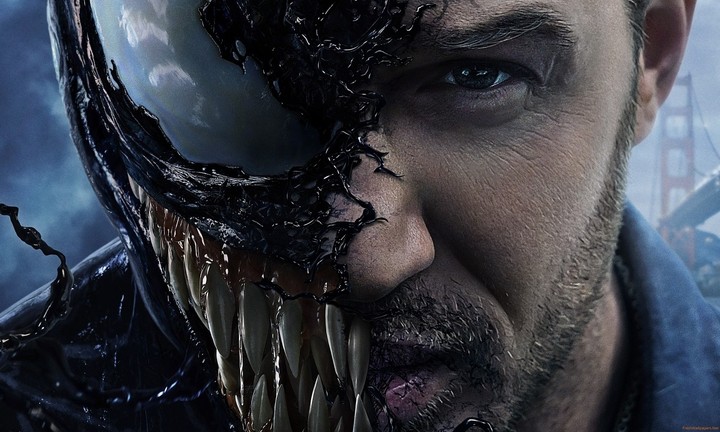 Tom hardy # Movies # Venom