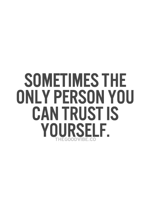 Really