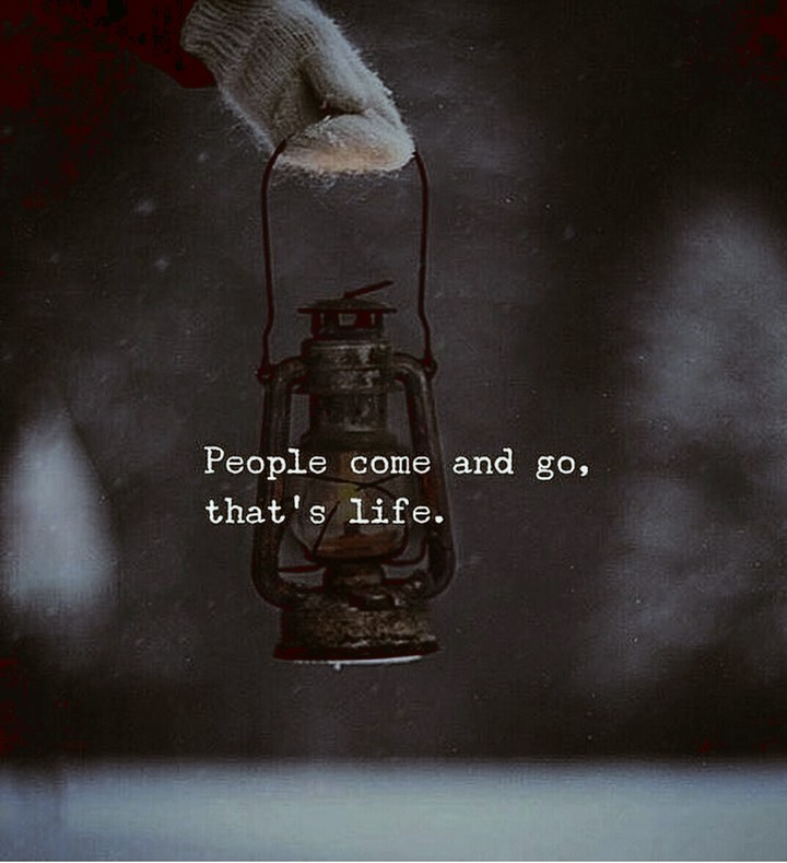 life