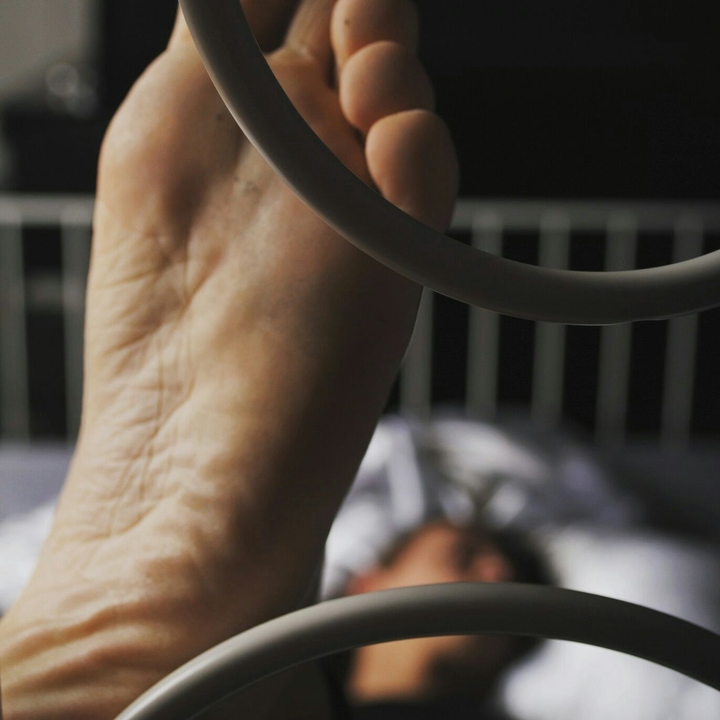foot