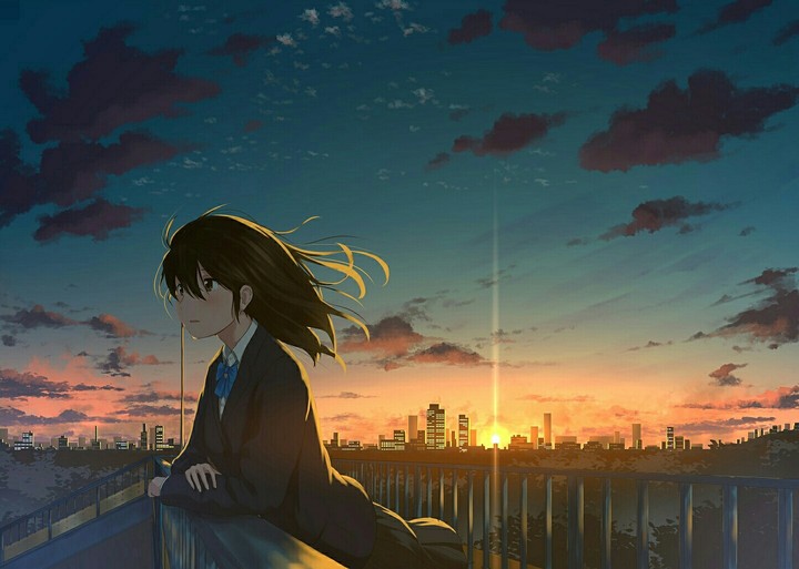 Anime ~