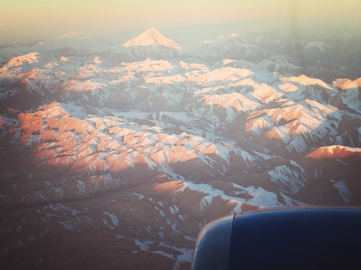 Damavand