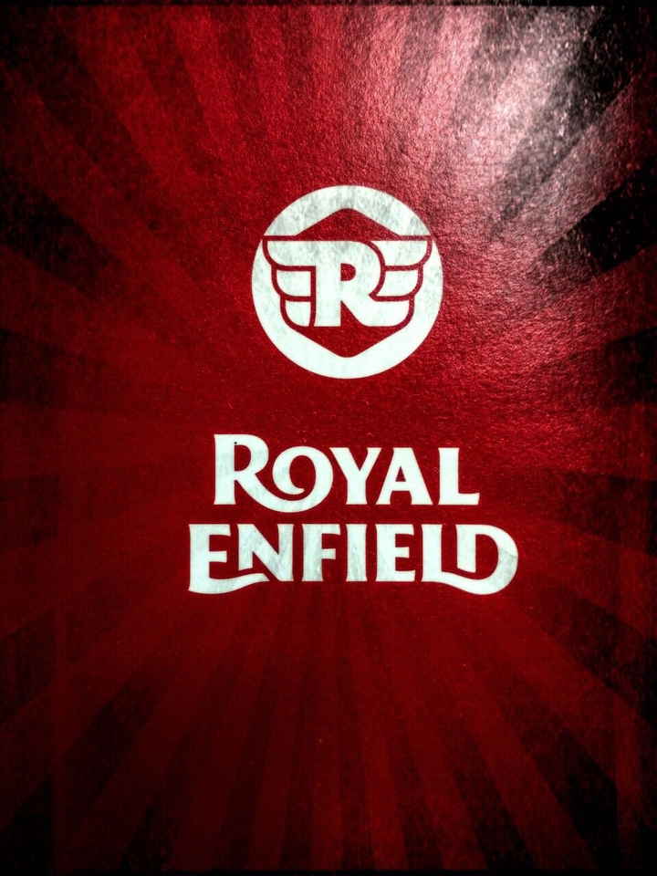 Royal Enfield