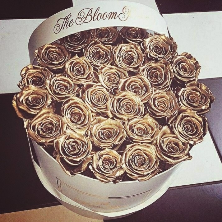 rose