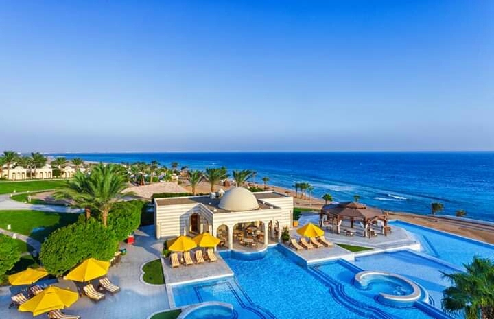 Egypt
