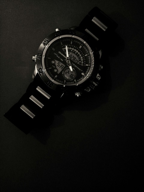 Just A Watch