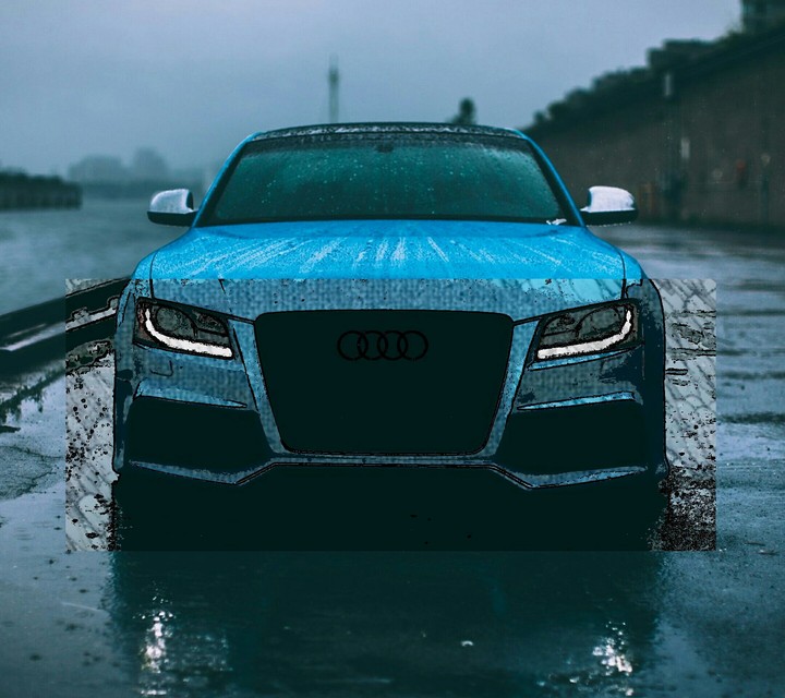 audia5magical