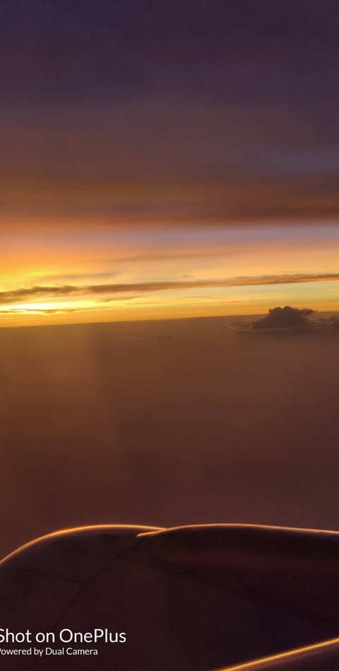 sky