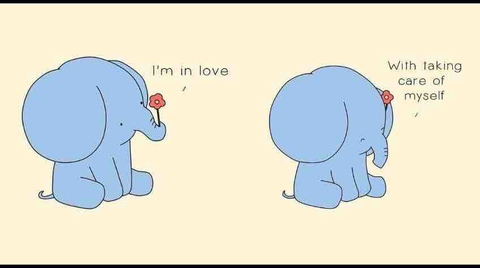 love yourself