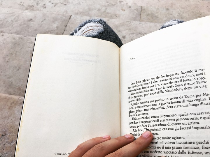 read