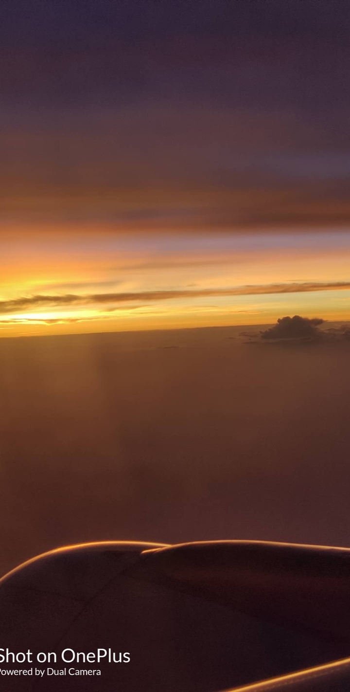sky