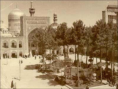 Imam reza