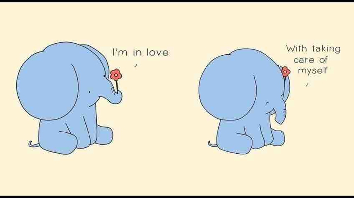 love yourself
