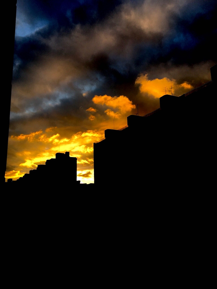 sky