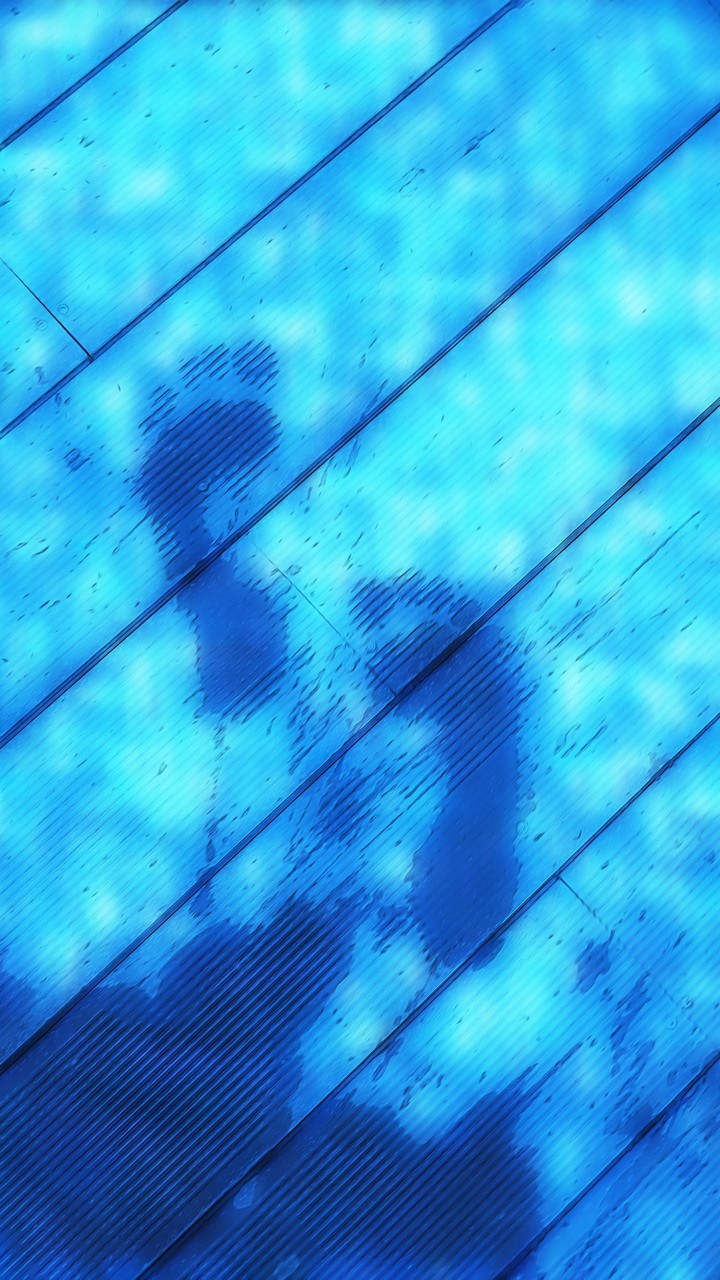 Footsteps