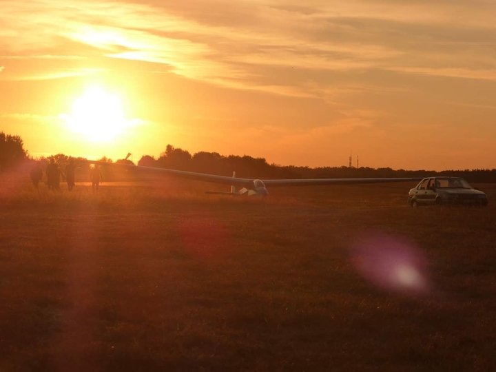 Planeur