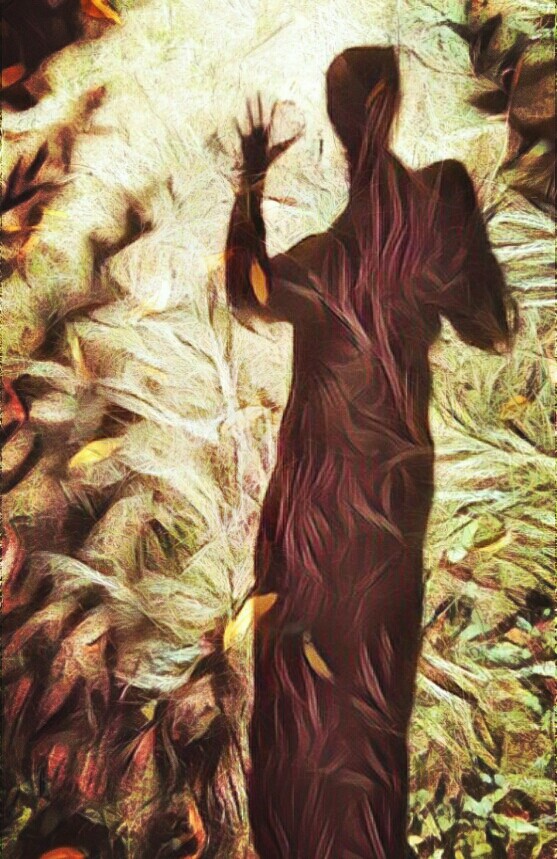 Always whit me.