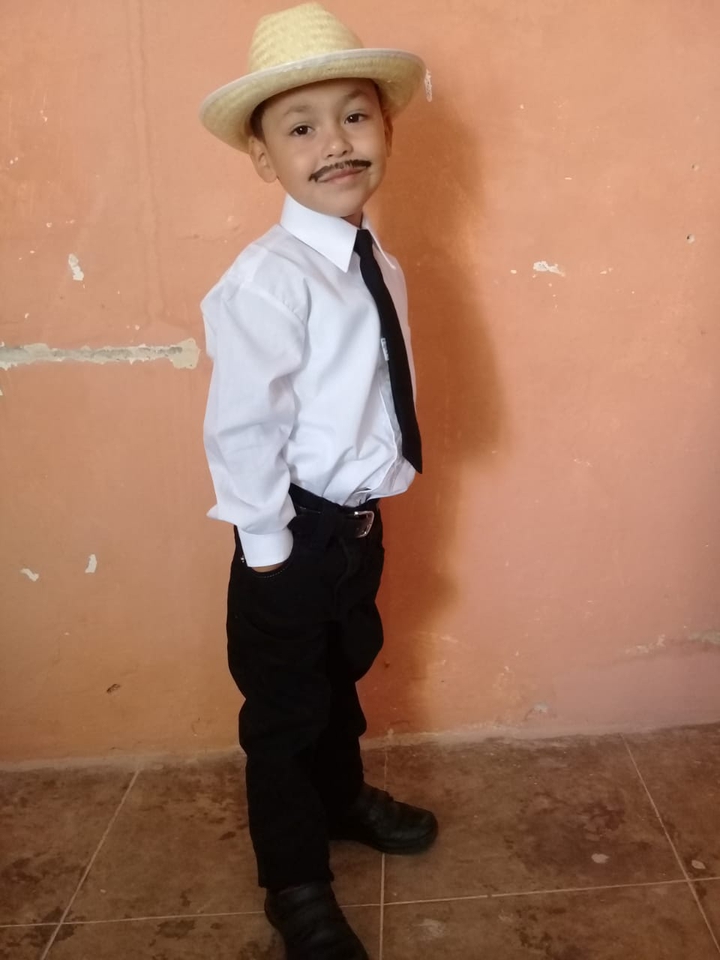 con stylo...