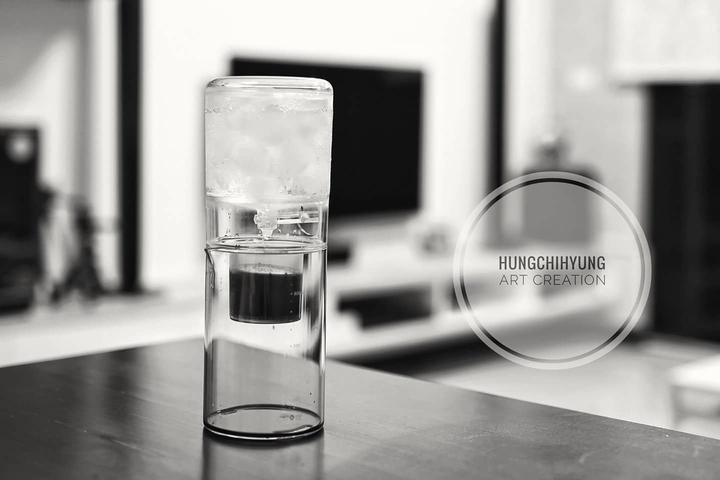 ice drop