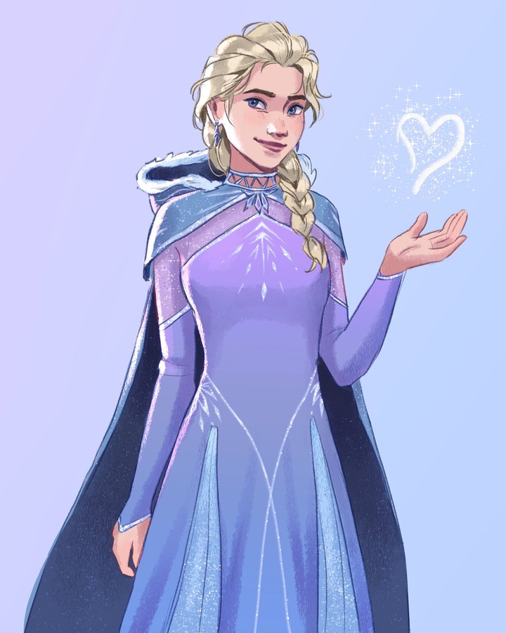 papéis de parede annimation, frozen