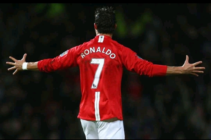 Ronaldo
