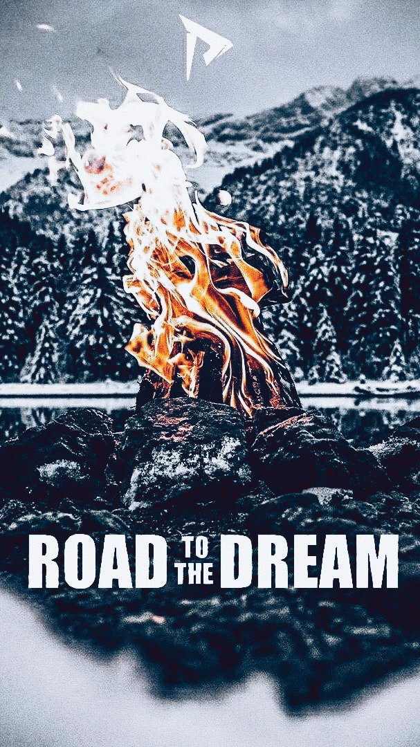 road to the dream / motivation / мотивация
